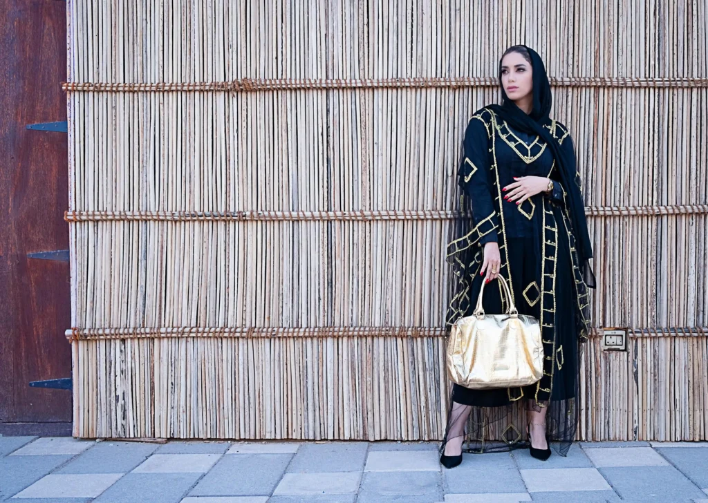 Abaya in Dubai