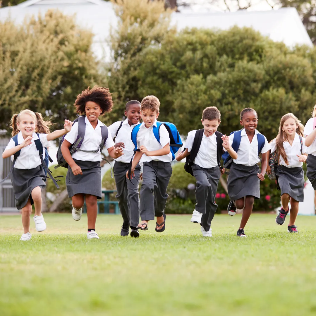 School Uniforms